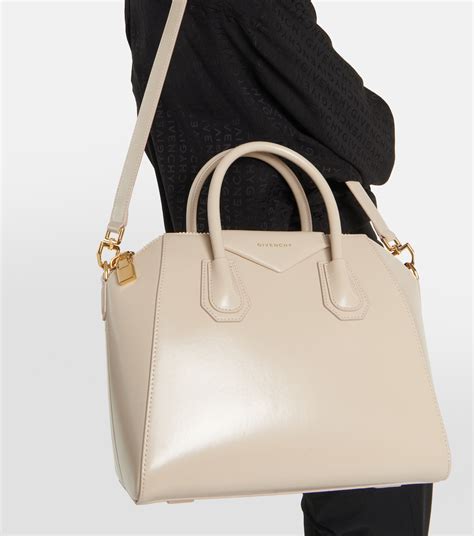 givenchy antigona beige replica|givenchy antigona mini tote bag.